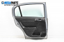 Door for Opel Astra G Hatchback (02.1998 - 12.2009), 5 doors, hatchback, position: rear - left