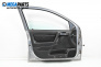 Tür for Opel Astra G Hatchback (02.1998 - 12.2009), 5 türen, hecktür, position: links, vorderseite