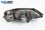 Headlight for Opel Astra G Hatchback (02.1998 - 12.2009), hatchback, position: left