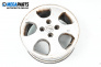 Alloy wheels for Opel Astra G Hatchback (02.1998 - 12.2009) 15 inches, width 6 (The price is for the set)