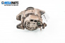 Alternator for Suzuki Swift II Hatchback (03.1989 - 12.2005) 1.0 i (SF310, AA44), 53 hp