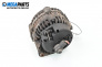 Alternator for Renault Clio I Hatchback (05.1990 - 09.1998) 1.2 (5/357Y, 5/357K), 58 hp