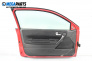 Tür for Renault Megane II Hatchback (07.2001 - 10.2012), 3 türen, hecktür, position: links