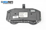 Bloc instrumente de bord for Renault Megane II Hatchback (07.2001 - 10.2012) 1.6 16V (BM0C, CM0C), 113 hp, № 8200292076