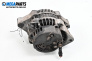 Gerenator for Opel Astra G Hatchback (02.1998 - 12.2009) 1.7 TD, 68 hp