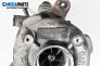 Turbo for Renault Espace III Minivan (11.1996 - 10.2002) 2.2 12V TD (JE0E, JE0H, JE0P), 113 hp