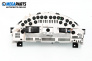 Instrument cluster for Mercedes-Benz A-Class Hatchback  W168 (07.1997 - 08.2004) A 170 CDI (168.008), 90 hp