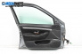 Door for Peugeot 406 Break (10.1996 - 10.2004), 5 doors, station wagon, position: front - left