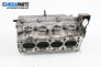 Engine head for Mazda 626 V Hatchback (05.1997 - 10.2002) 2.0, 115 hp