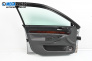 Door for Audi A4 Avant B5 (11.1994 - 09.2001), 5 doors, station wagon, position: front - left