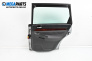 Door for Audi A4 Avant B5 (11.1994 - 09.2001), 5 doors, station wagon, position: rear - right