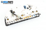 Instrument cluster for Mercedes-Benz Vito Bus (638) (02.1996 - 07.2003) 110 TD 2.3 (638.174), 98 hp