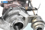 Turbo for Opel Vectra B Sedan (09.1995 - 04.2002) 2.0 DTI 16V, 101 hp