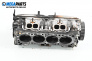 Engine head for Mitsubishi Colt IV Hatchback (03.1992 - 04.1996) 1.3 GLi 12V (CA1A), 75 hp