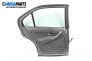 Door for MG ZS Hatchback (04.2001 - 10.2005), 5 doors, hatchback, position: rear - left