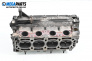 Engine head for MG ZS Hatchback (04.2001 - 10.2005) 120, 117 hp