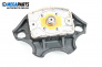 Airbag for Renault Megane Scenic (10.1996 - 12.2001), 5 uși, monovolum, position: fața