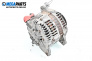 Alternator for Nissan Almera II Hatchback (01.2000 - 12.2006) 2.2 Di, 110 hp