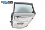 Door for Audi A6 Avant C6 (03.2005 - 08.2011), 5 doors, station wagon, position: rear - right