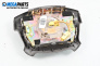 Airbag for Mazda Premacy Minivan (07.1999 - 03.2005), 5 türen, minivan, position: vorderseite