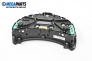 Instrument cluster for Opel Corsa C Hatchback (09.2000 - 12.2009) 1.7 DTI, 75 hp, № 09166808FB