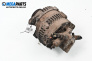 Alternator for Opel Corsa C Hatchback (09.2000 - 12.2009) 1.7 DTI, 75 hp