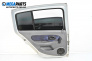 Door for Renault Clio II Hatchback (09.1998 - 09.2005), 5 doors, hatchback, position: rear - left