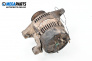 Alternator for Peugeot 405 II Sedan (01.1992 - 11.1999) 1.9 D, 71 hp