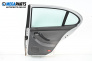 Door for Seat Toledo II Sedan (10.1998 - 05.2006), 5 doors, sedan, position: rear - right