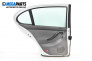 Door for Seat Toledo II Sedan (10.1998 - 05.2006), 5 doors, sedan, position: rear - left