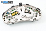 Instrument cluster for Peugeot 206 Hatchback (08.1998 - 12.2012) 1.4 i, 75 hp