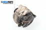 Alternator for Peugeot 206 Hatchback (08.1998 - 12.2012) 1.4 i, 75 hp