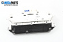 Bloc instrumente de bord for Daihatsu Sirion Hatchback I (04.1998 - 04.2005) 1.3 Sport 4WD, 102 hp