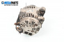 Alternator for Daihatsu Sirion Hatchback I (04.1998 - 04.2005) 1.3 Sport 4WD, 102 hp