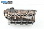 Engine head for Kia Cerato Sedan I (04.2004 - 12.2009) 1.6, 122 hp