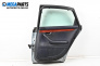 Door for Audi A4 Sedan B6 (11.2000 - 12.2004), 5 doors, sedan, position: rear - right