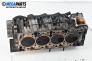 Engine head for Peugeot Boxer Box I (03.1994 - 08.2005) 2.5 TDI, 107 hp