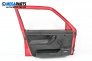 Tür for Volkswagen Golf II Hatchback (08.1983 - 12.1992), 5 türen, hecktür, position: links, vorderseite