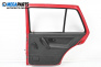 Door for Volkswagen Golf II Hatchback (08.1983 - 12.1992), 5 doors, hatchback, position: rear - right