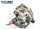 Alternator for Mitsubishi Carisma Hatchback (07.1995 - 06.2006) 1.8 16V GDI (DA2A), 125 hp