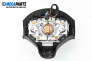 Airbag for Peugeot 206 Hatchback (08.1998 - 12.2012), 3 uși, hatchback, position: fața