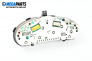 Instrument cluster for Peugeot 206 Hatchback (08.1998 - 12.2012) 1.1 i, 60 hp