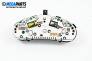 Instrument cluster for Peugeot 206 Hatchback (08.1998 - 12.2012) 1.1 i, 60 hp