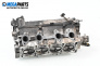 Engine head for Fiat Punto Grande Punto (06.2005 - 07.2012) 1.2, 65 hp