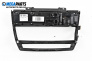 Bedienteil climatronic for BMW X5 Series E70 (02.2006 - 06.2013), № 9140713-01