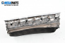 Grill for BMW X5 Series E70 (02.2006 - 06.2013), suv, position: left