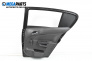 Door for Opel Astra H Hatchback (01.2004 - 05.2014), 5 doors, hatchback, position: rear - right