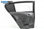 Tür for Opel Astra H Hatchback (01.2004 - 05.2014), 5 türen, hecktür, position: links, rückseite