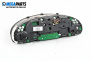 Instrument cluster for Peugeot 607 Sedan (01.2000 - 07.2010) 2.2 HDi, 133 hp