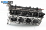 Cylinder head no camshaft included for Ford Mondeo III Sedan (10.2000 - 03.2007) 2.0 16V TDDi / TDCi, 115 hp